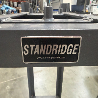Standridge Stand image 0
